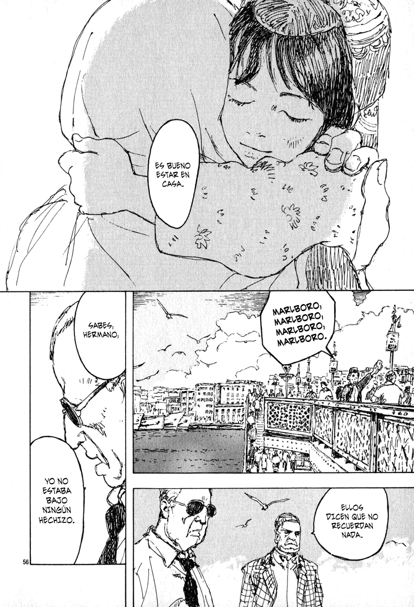 Majo (Araña Fansub)